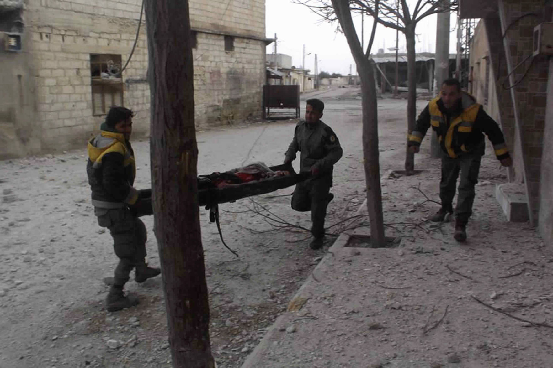 Syria